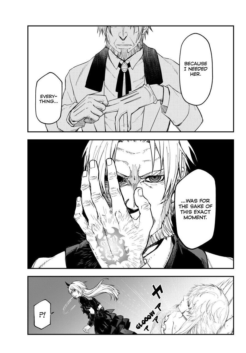 Tensei Shitara Slime Datta Ken - Chapter 142 image 41